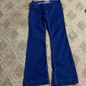 Cello flare leg jean Size Xl NWOT